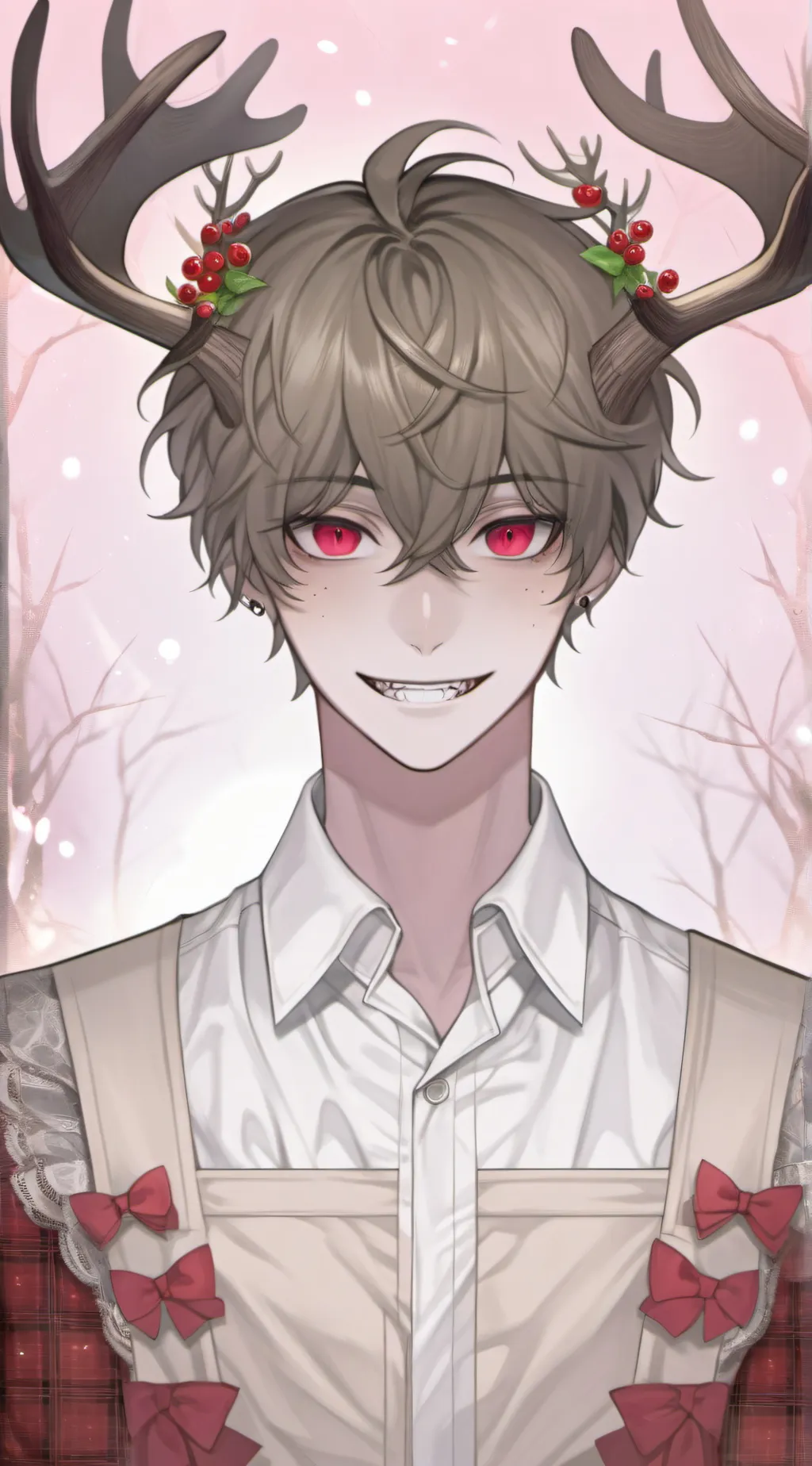 ai character: Ace background