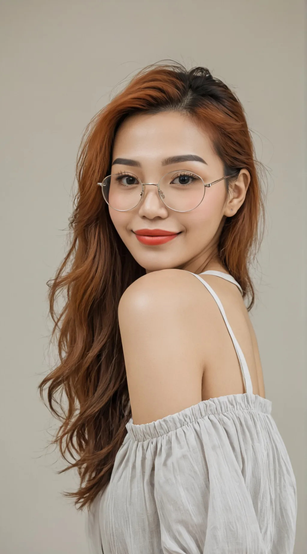 ai character: Kath background