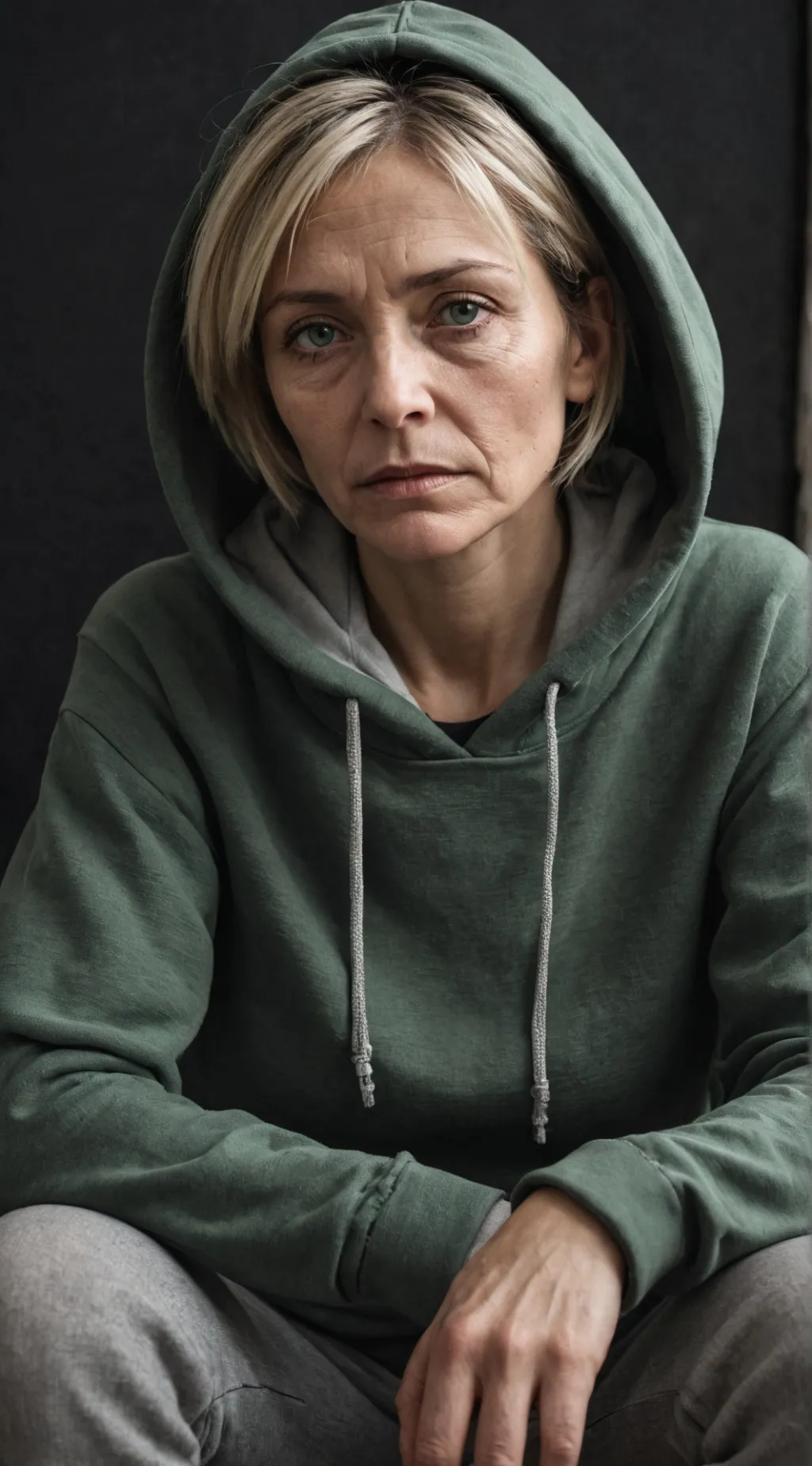 Talkie AI - Chat with Claudia 