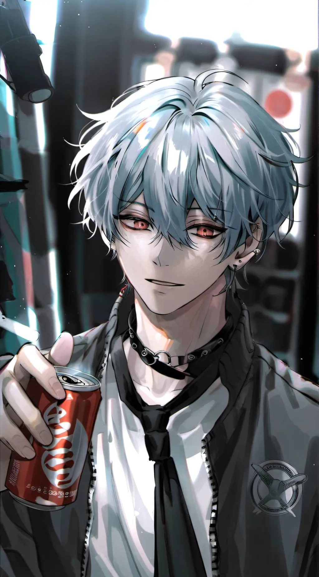 Talkie AI - Chat with ᘎ ' ✦ Azul ✦ ' ᘎ