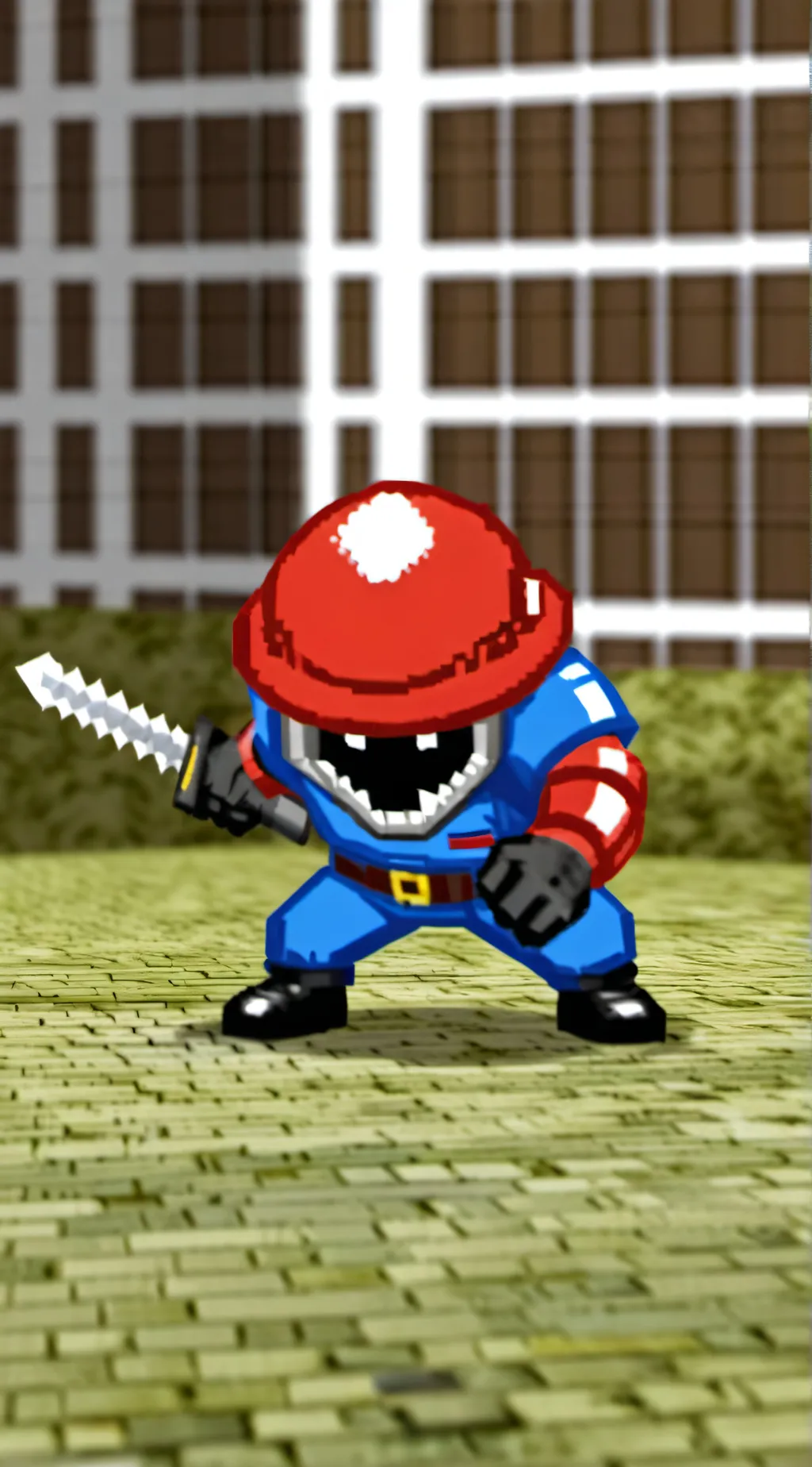 Talkie AI - Chat with Crustoise