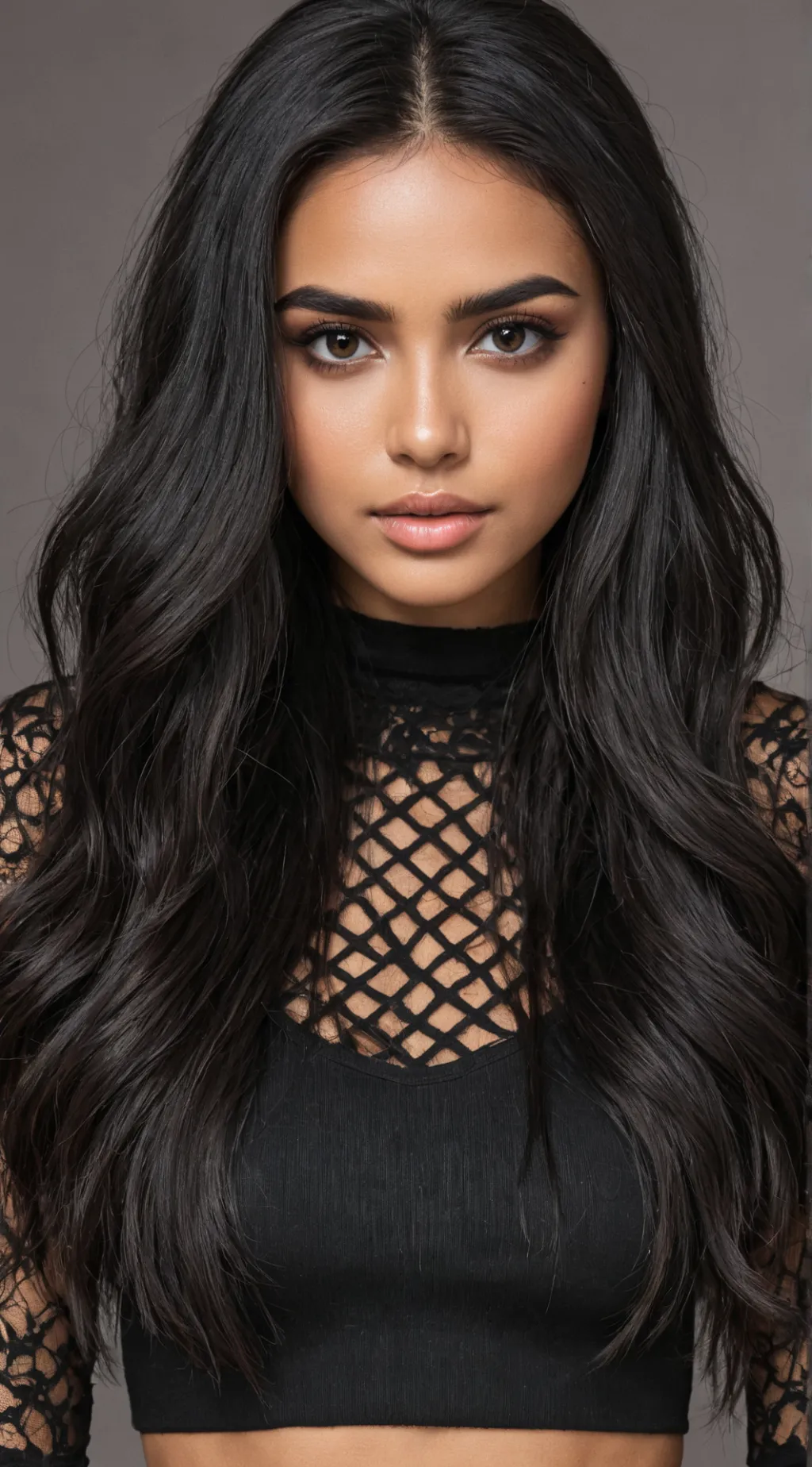 Talkie AI - Chat with Vanesa