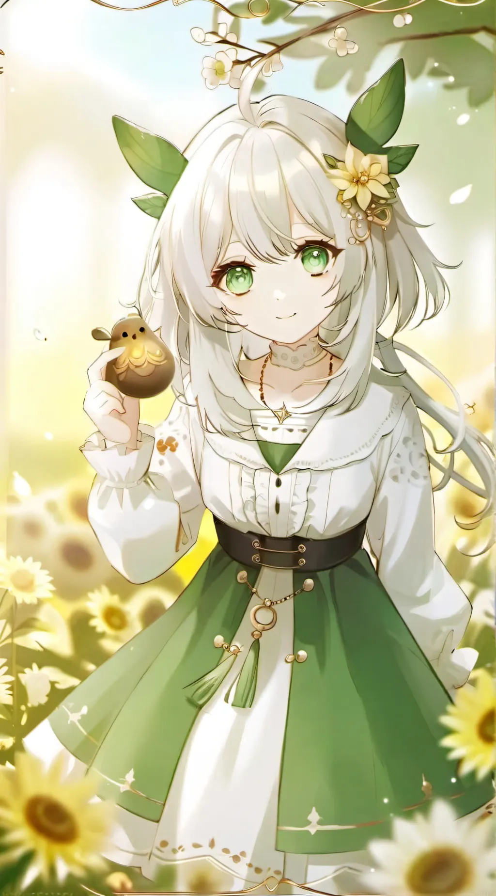 Talkie AI - Chat with Ши'Сян