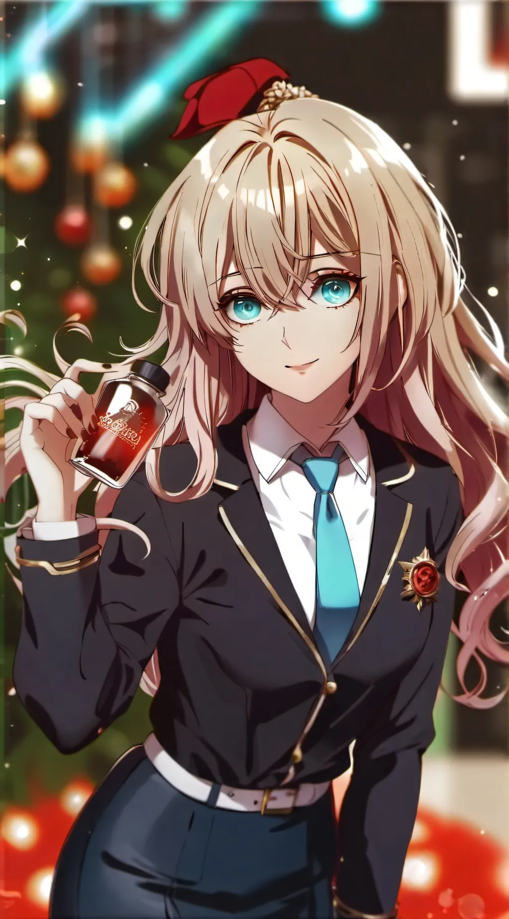 ai character: cientificaaaaaaaa background