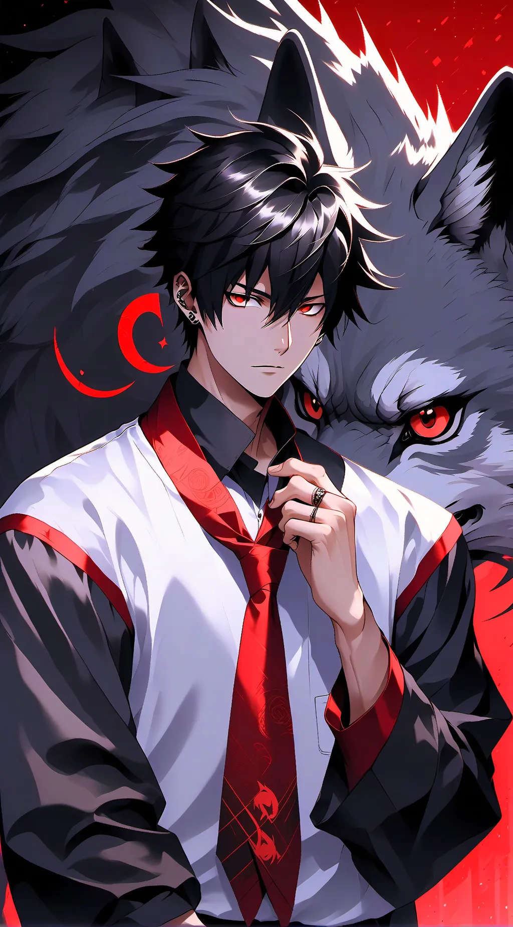 Talkie AI - Chat with `~£..Härükį..¥~`