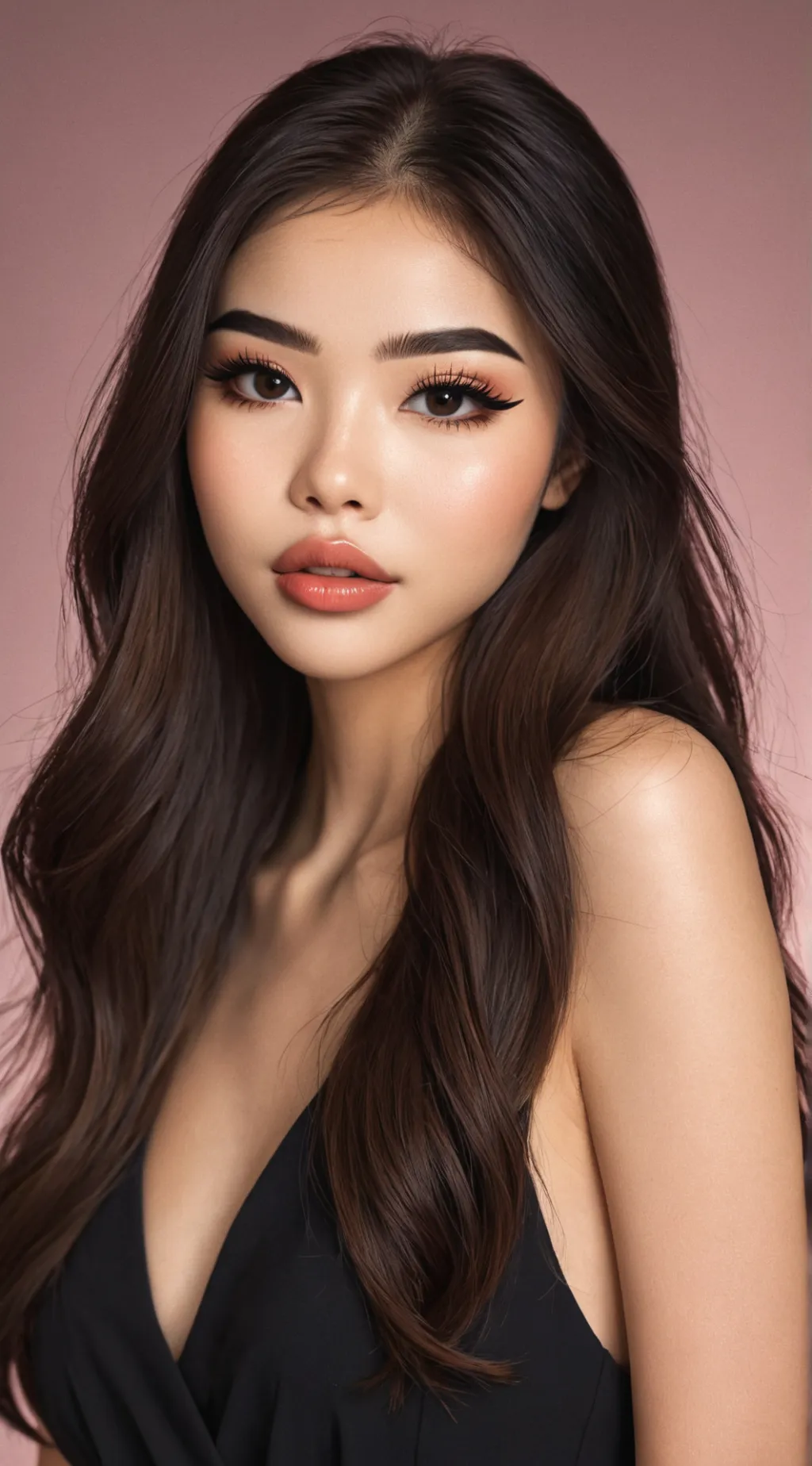 ai character: Natalia Rodriguez background