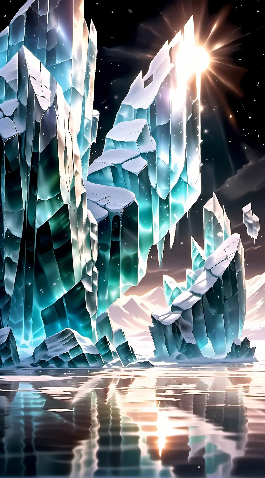 Talkie AI - Chat with Marino