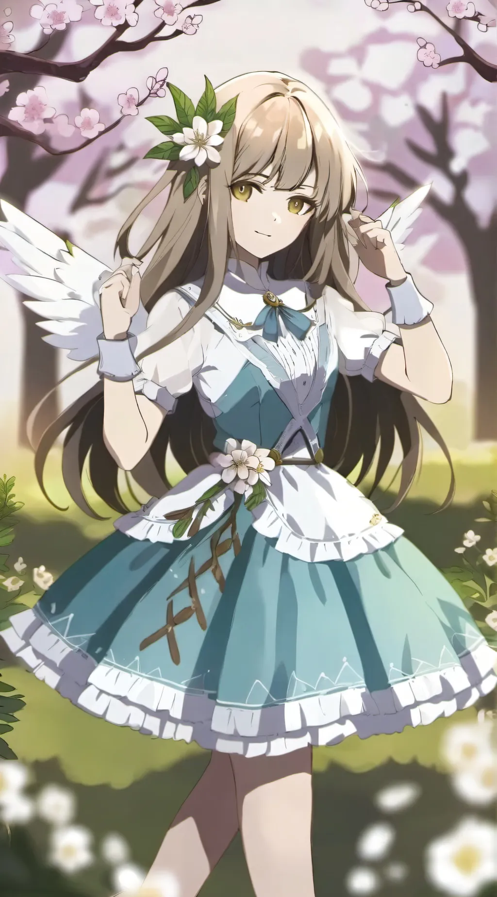 Talkie AI - Chat with Katy