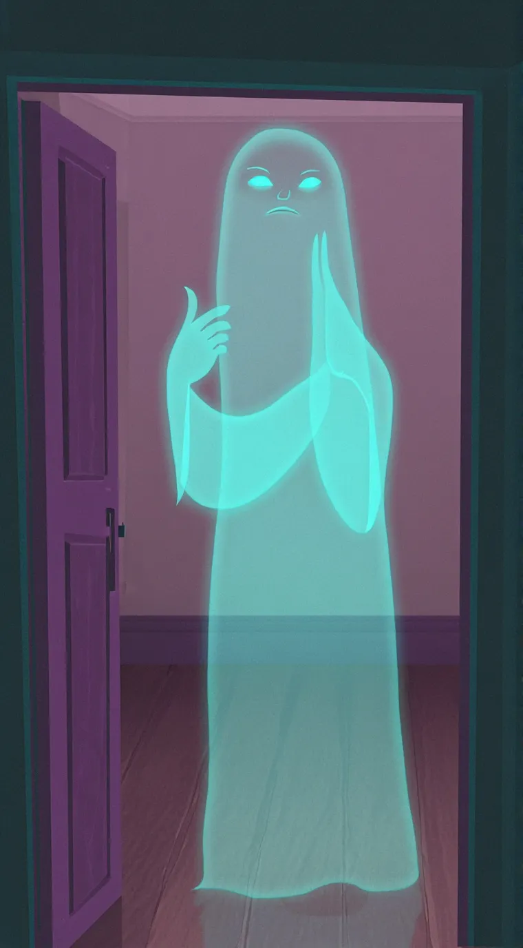 ai character: fpe background