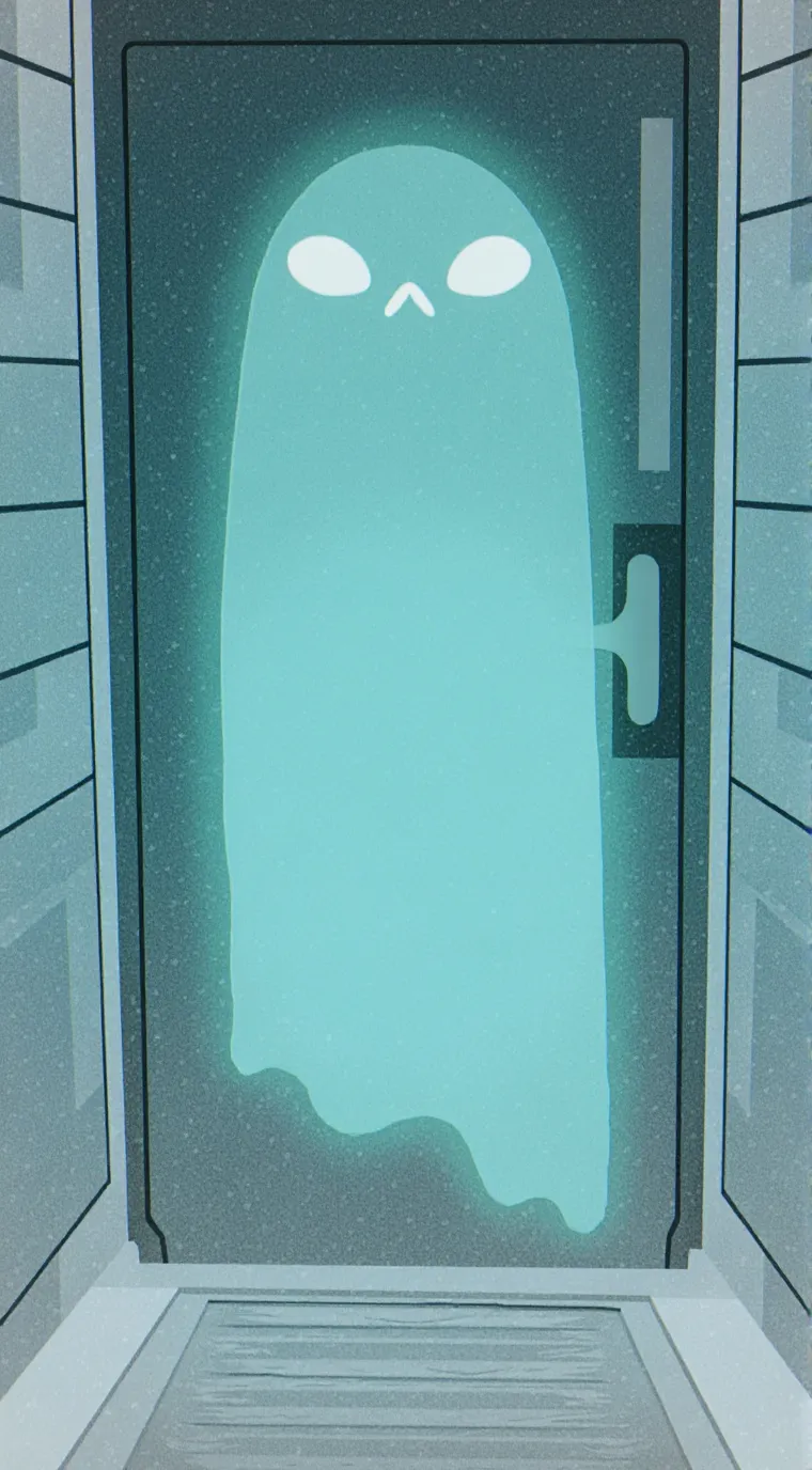 ai character: Cat background