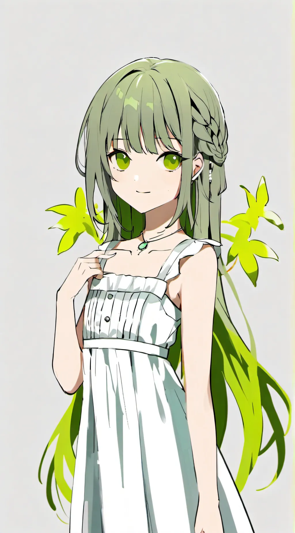 Talkie AI - Chat with mia