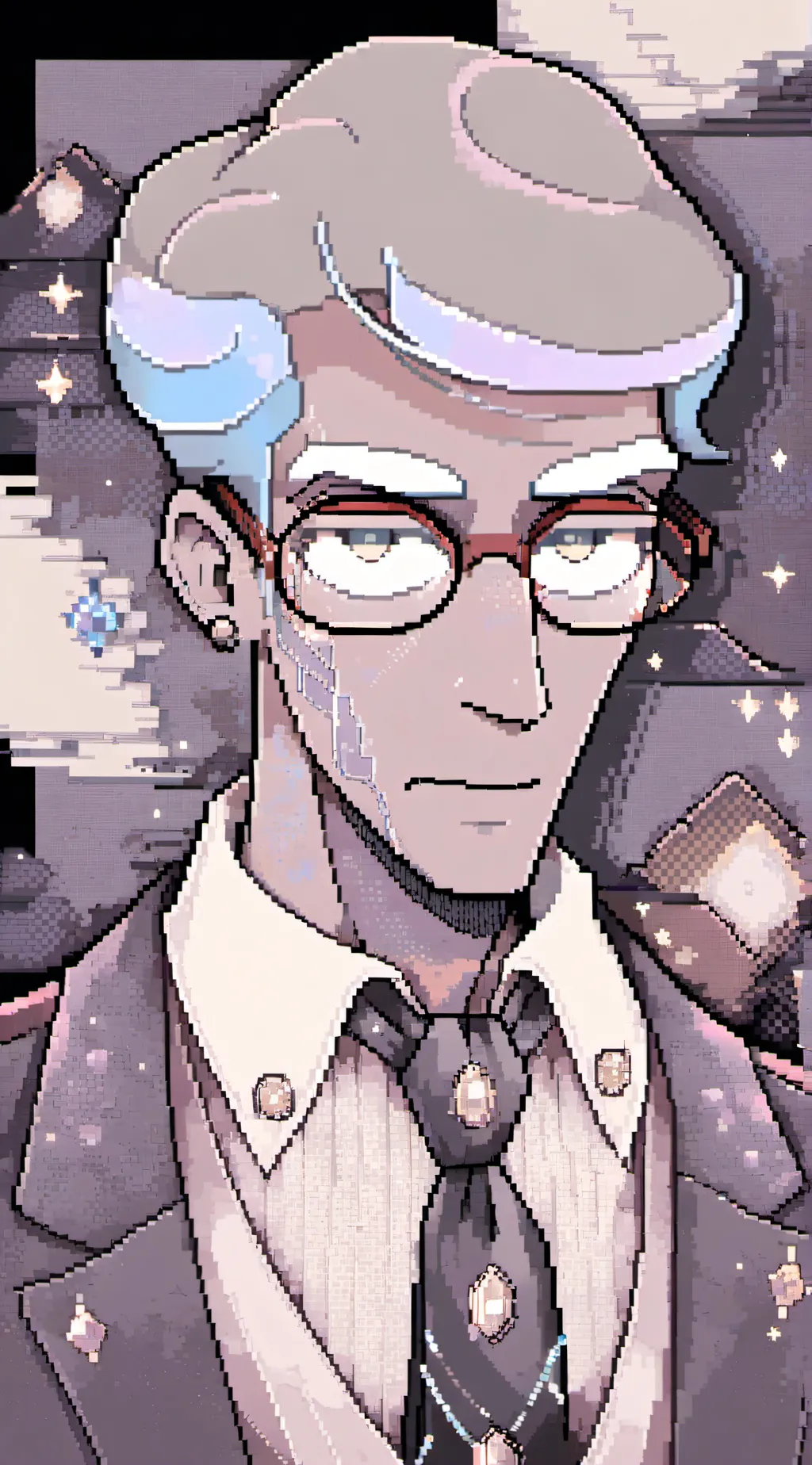 Talkie AI - Chat with human squidward