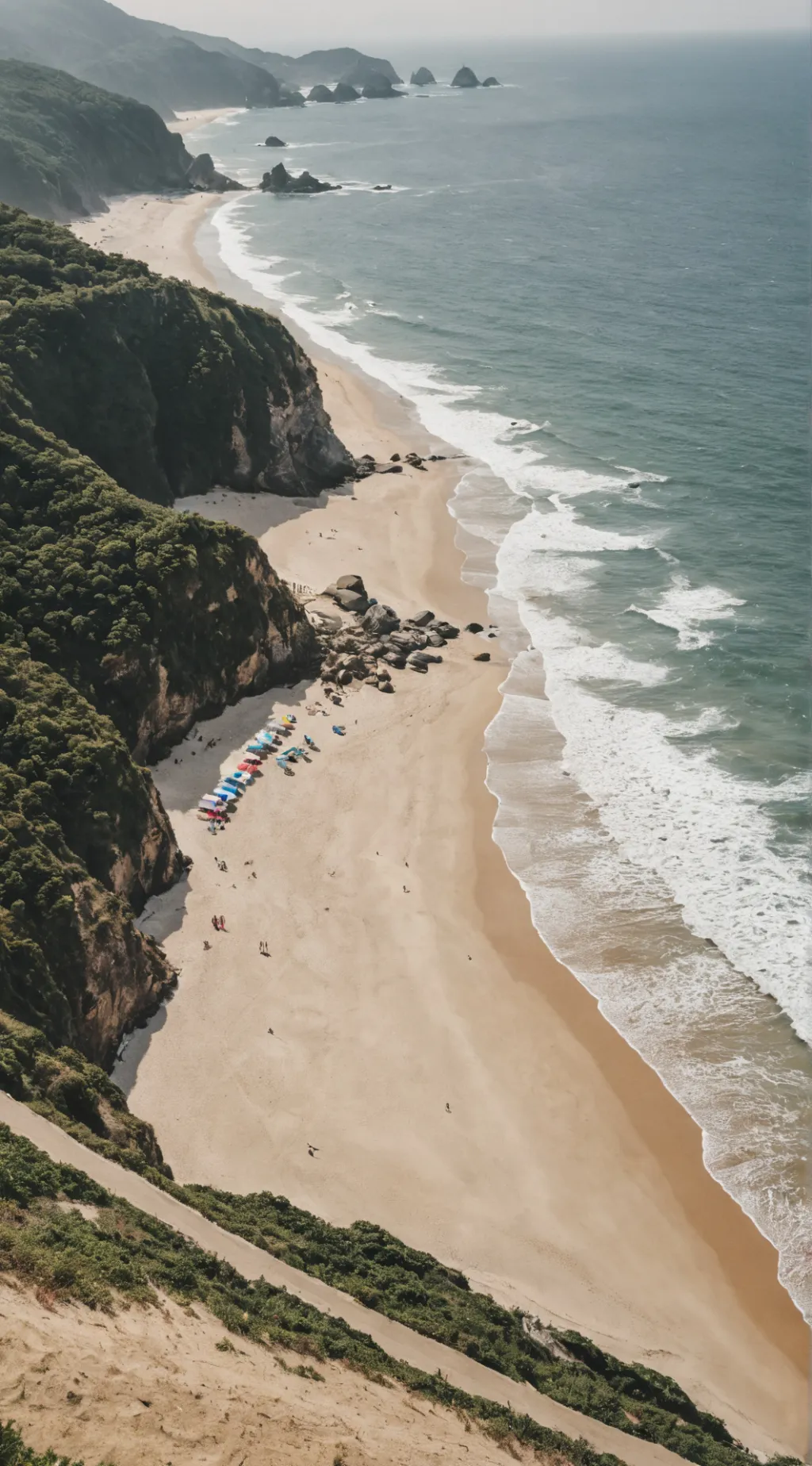 ai character: VuxVux background