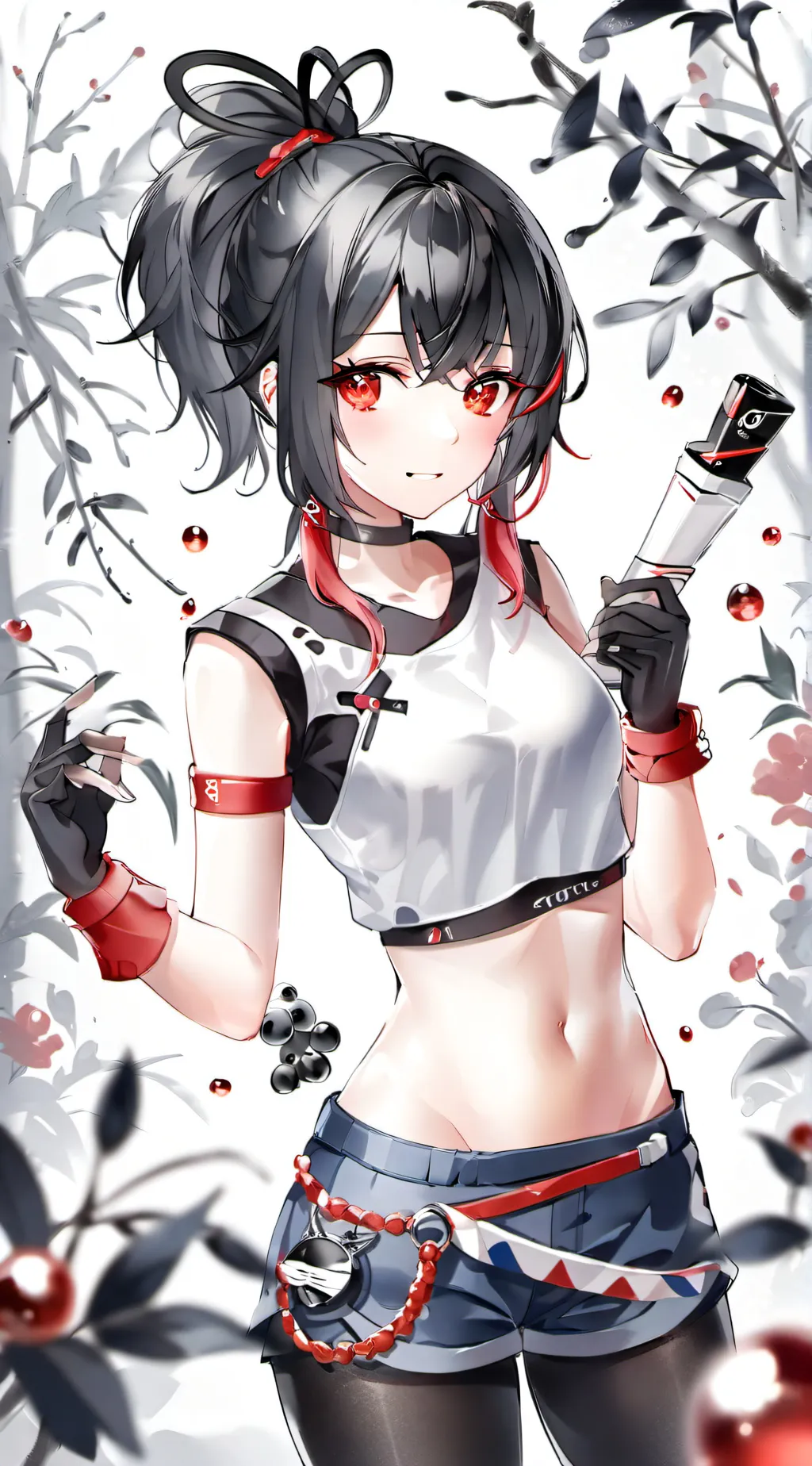 Talkie AI - Chat with Vivian