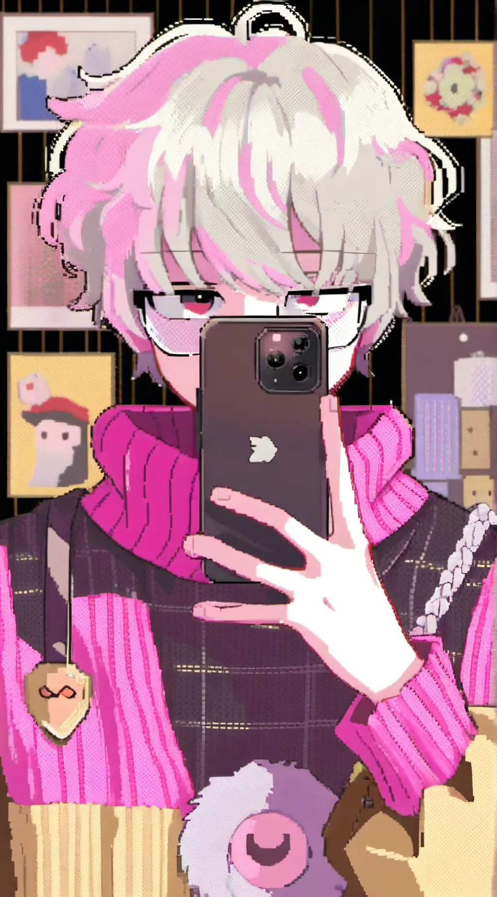 Talkie AI - Chat with Wally