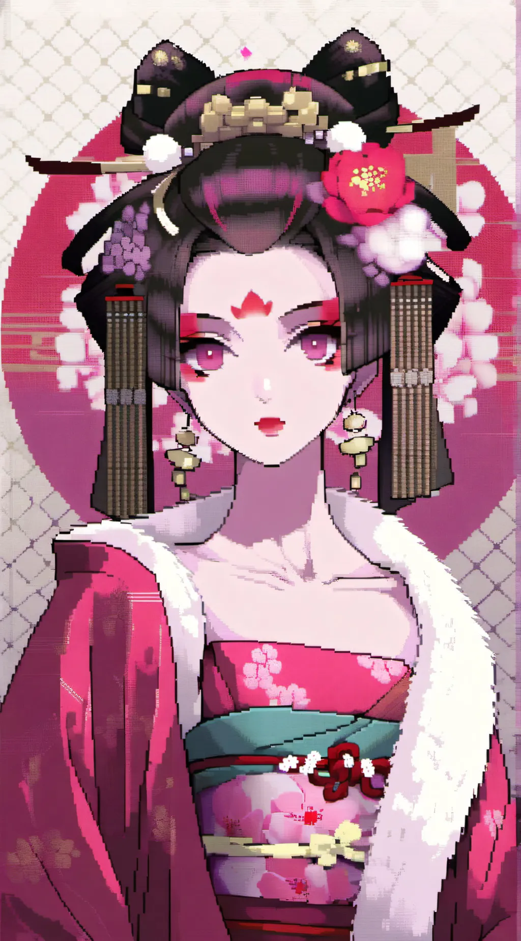 ai character: []KNY[] background