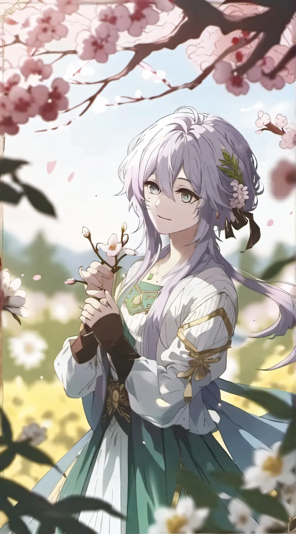 Talkie AI - Chat with Wallys AUS 