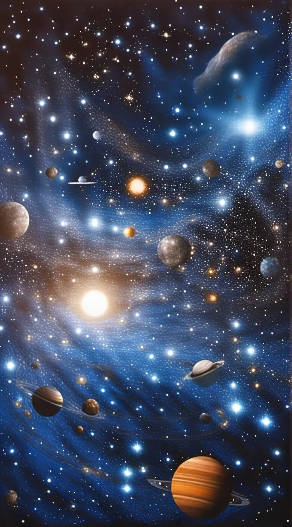 ai character: sprunki field trip background