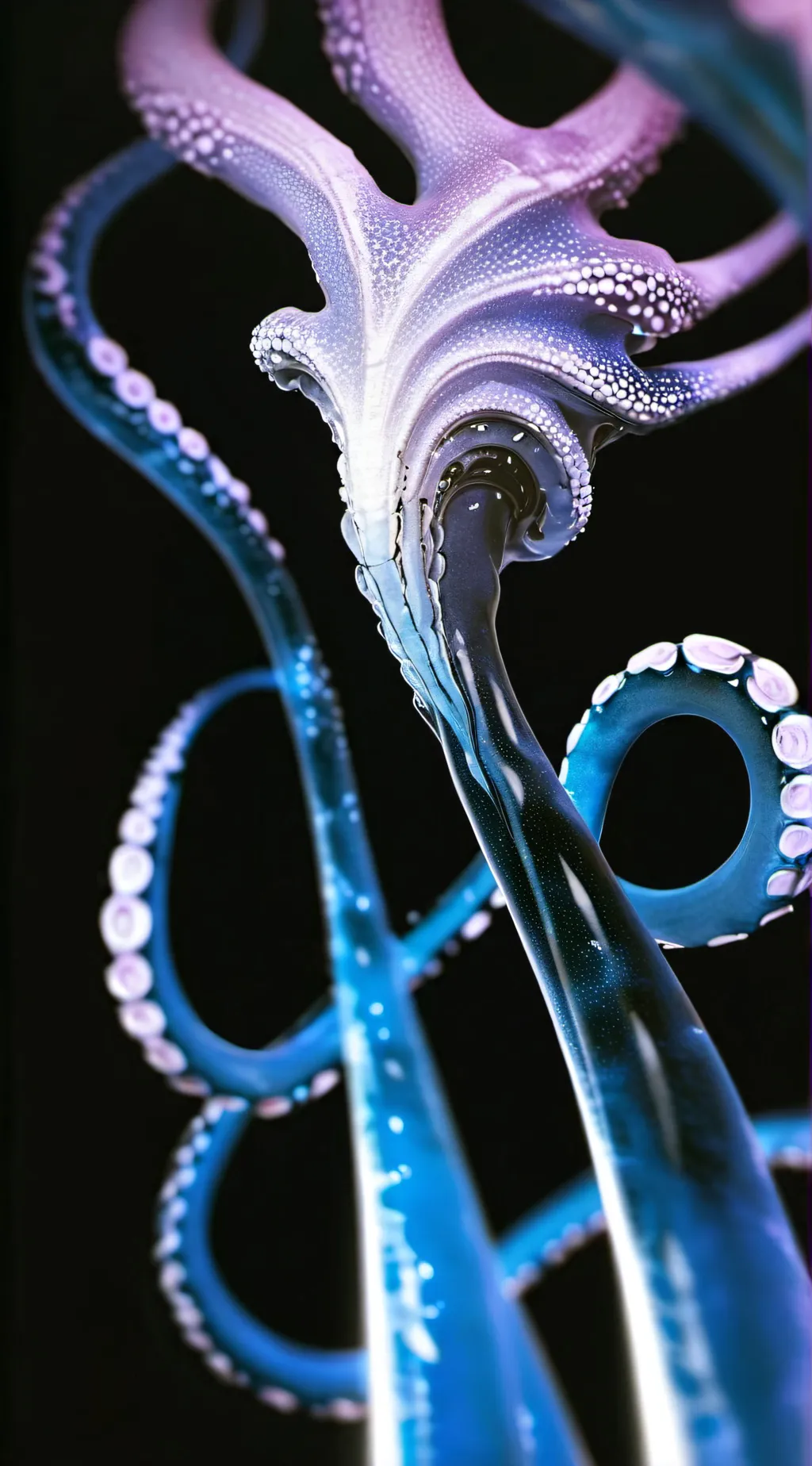 ai character: ROTTMNT Infection background