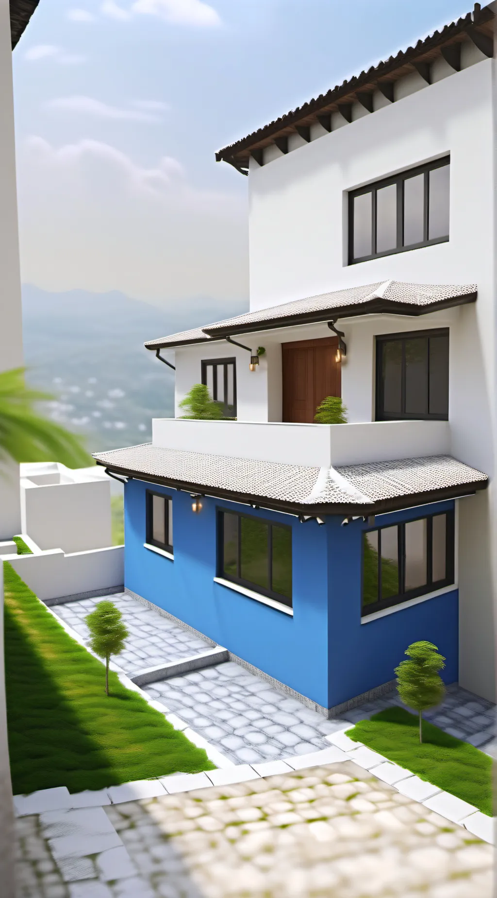 Talkie AI - Chat with Mr.hagermens class