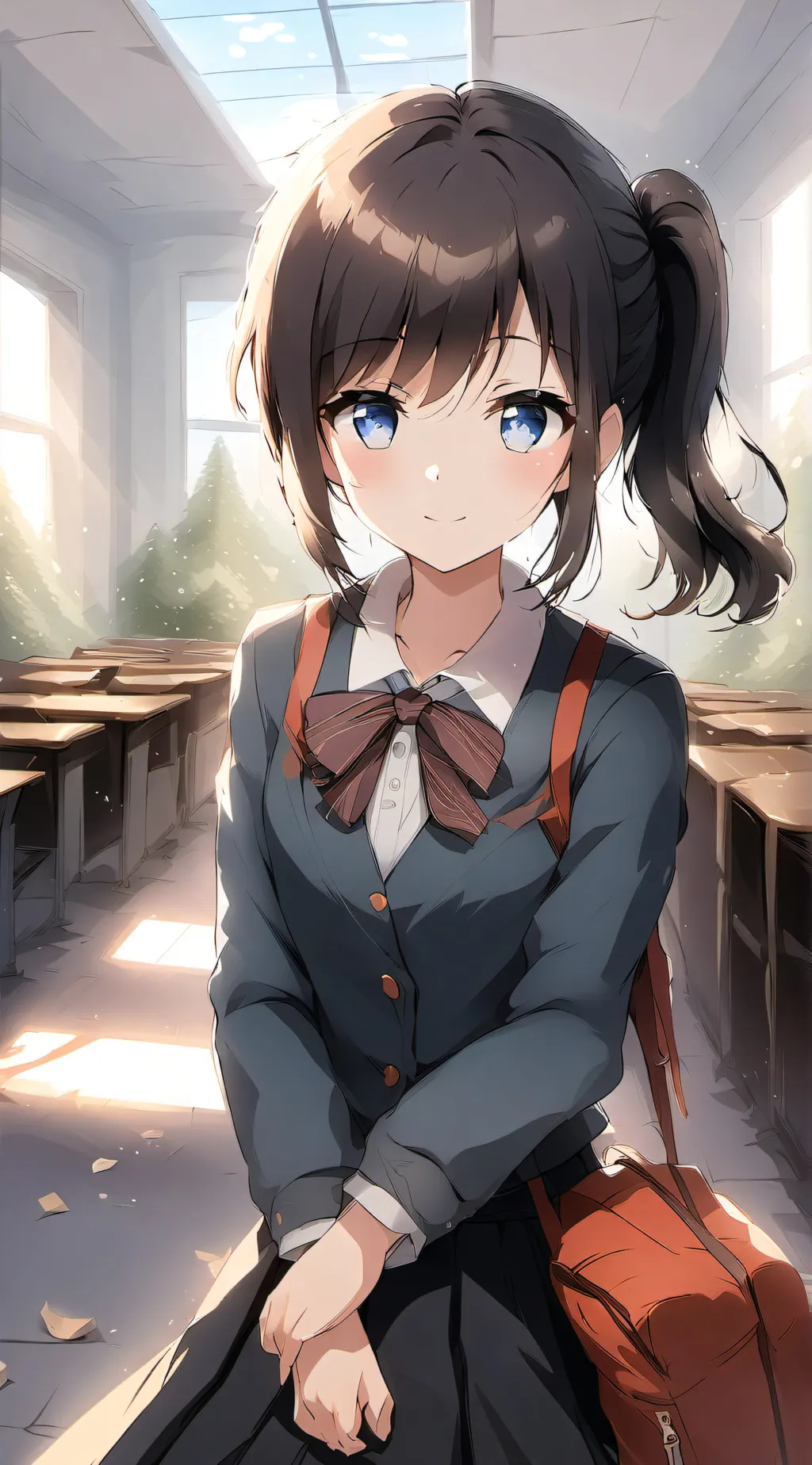 Talkie AI - Chat with Aurora