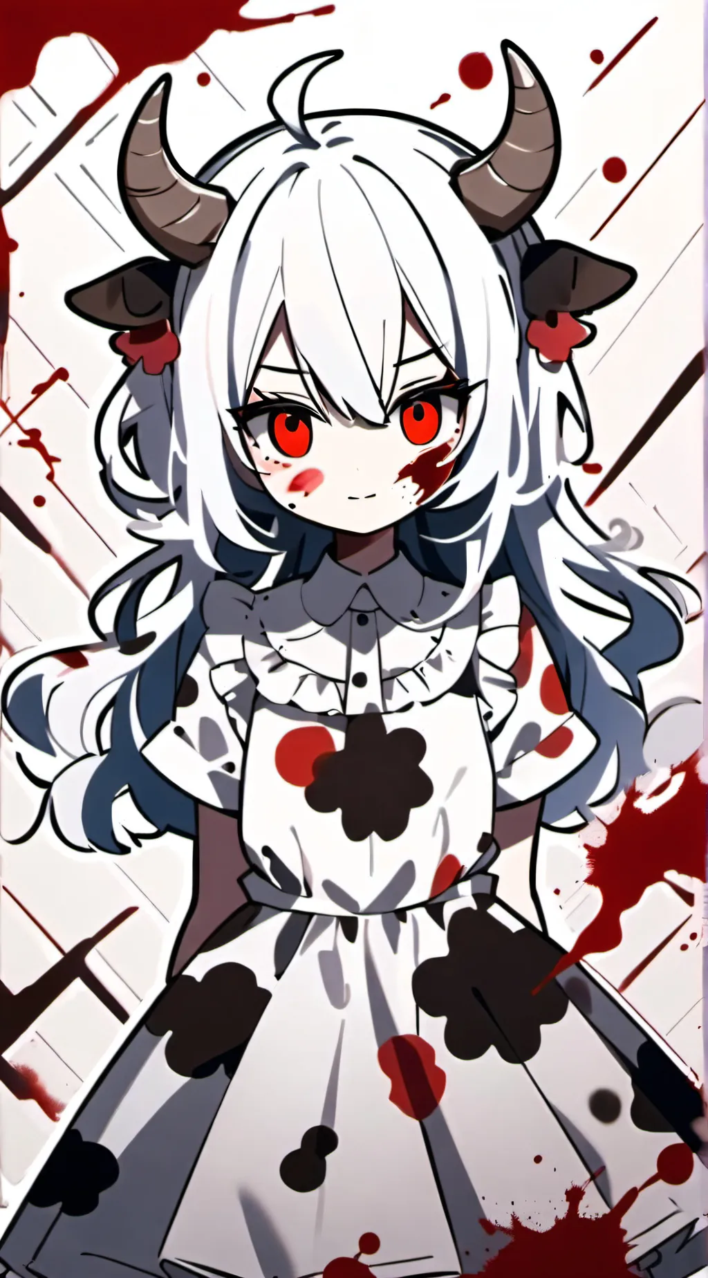 ai character: ^|Lauren|^ background