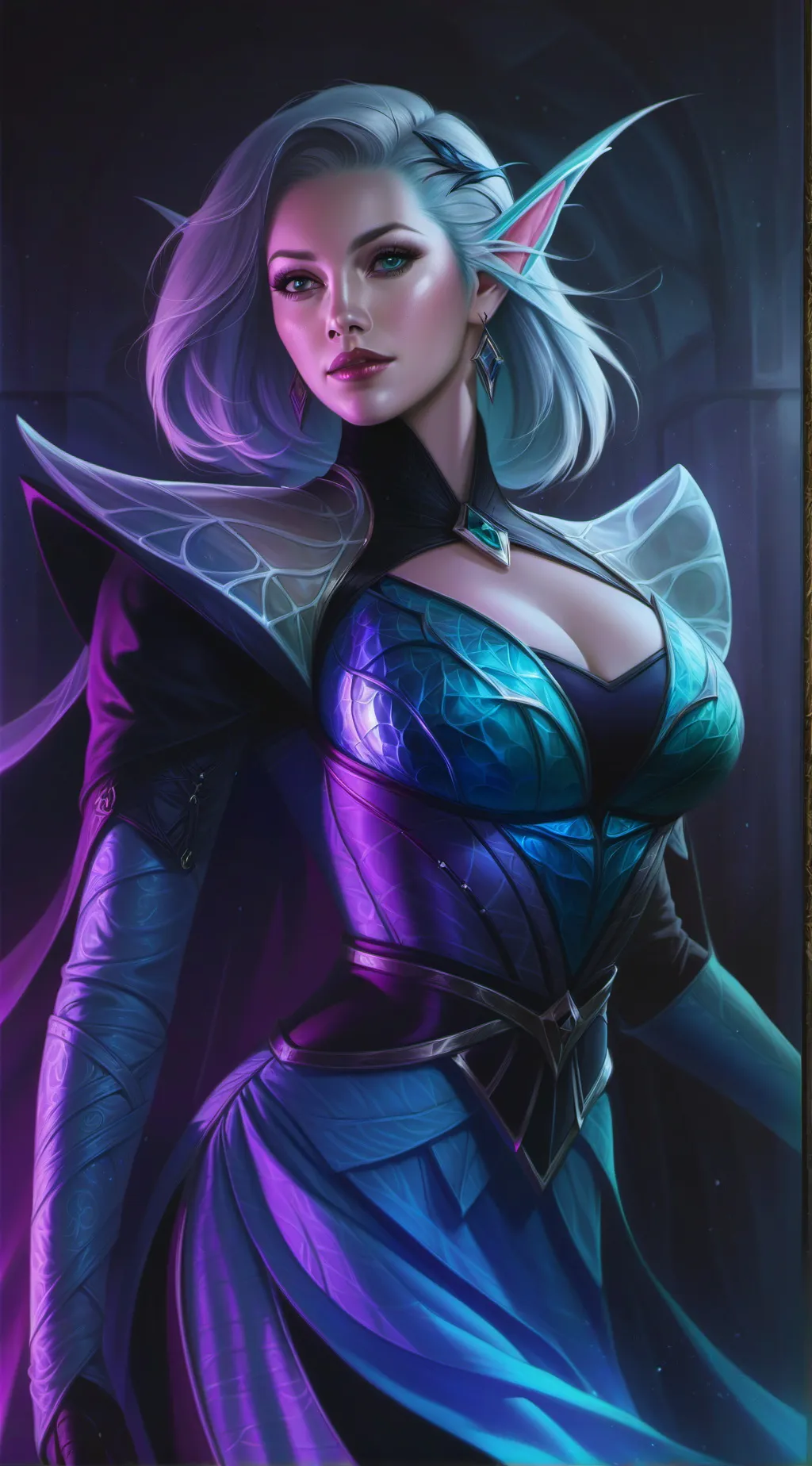 Talkie AI - Chat with Miss dearly