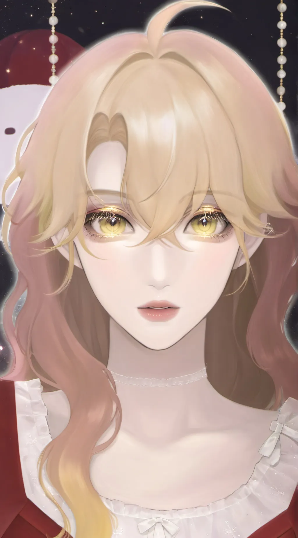 ai character: Myxio Mixy background