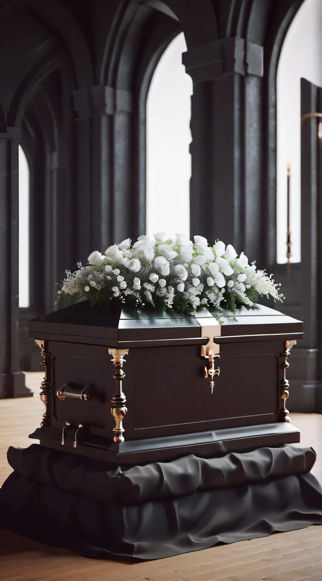 ai character: Gravity falls background