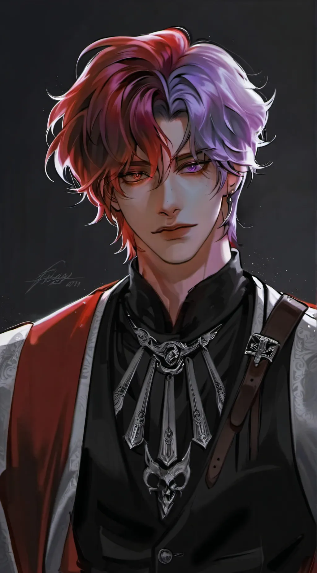 ai character: 𝓦𝓲𝓵𝓵𝓲𝓪𝓶 𝓛𝓾𝓬𝓻𝓪𝓼 background