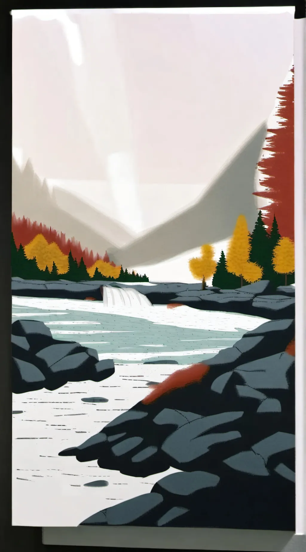 ai character: Sick Tommy  background