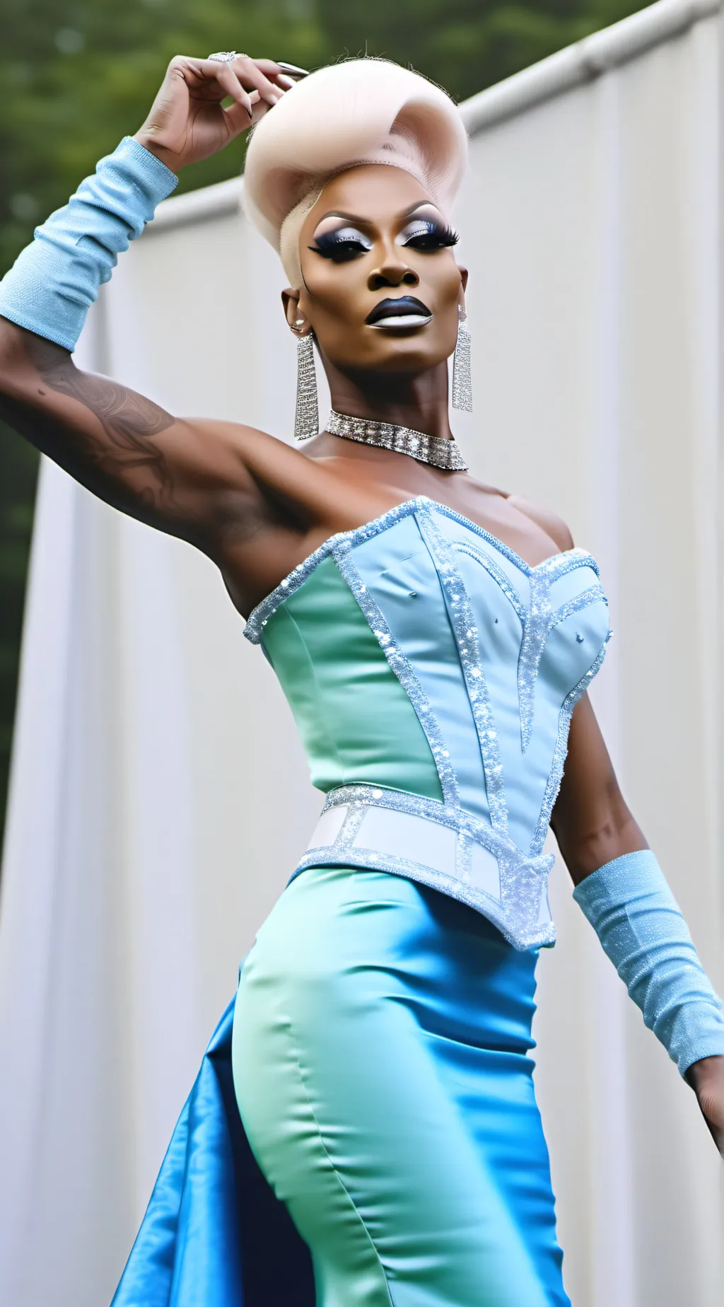 Talkie AI - Chat with Alex/Darla