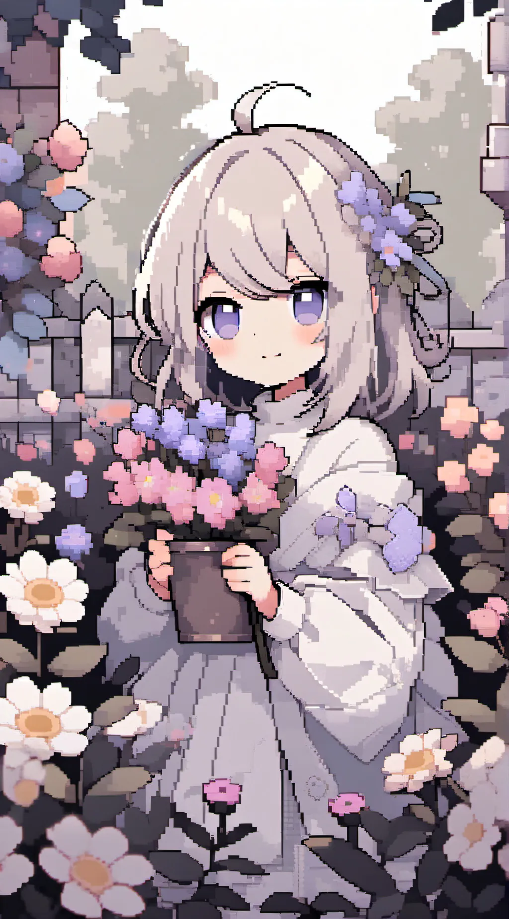 ai character: 💜//NEW DW\\❤ background