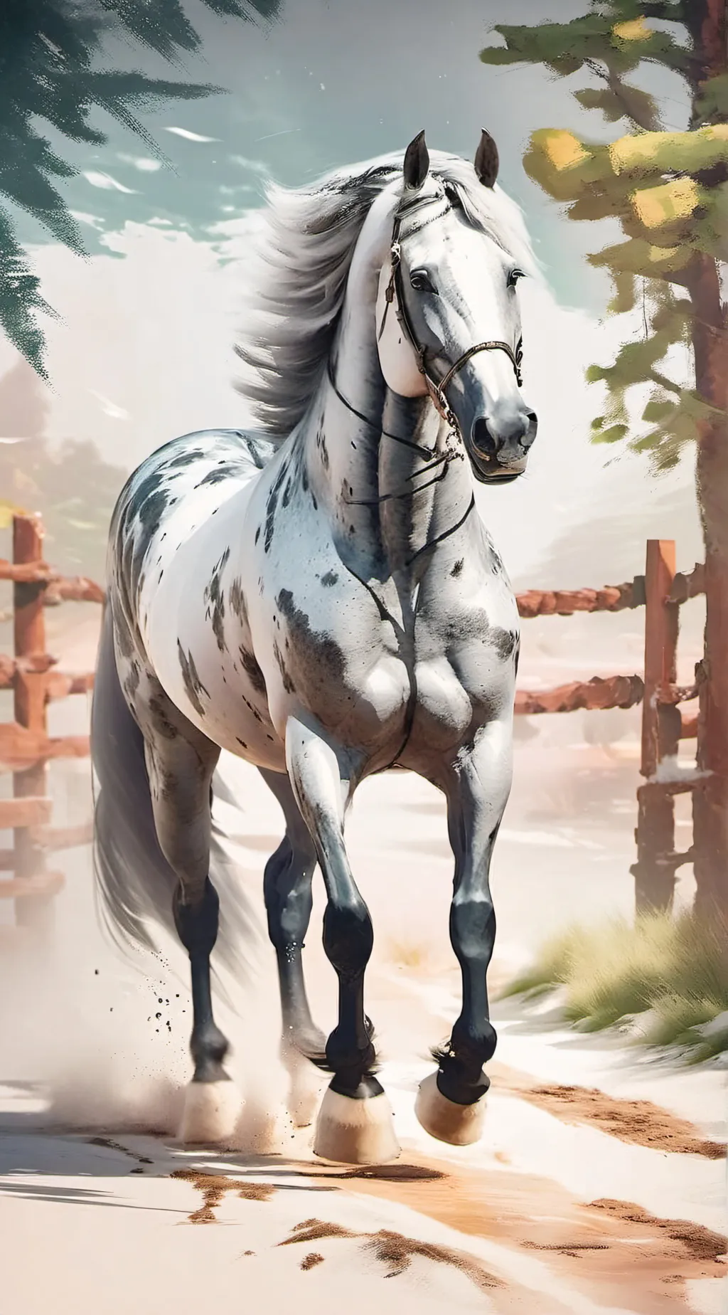 ai character: 《-Alex-》 background