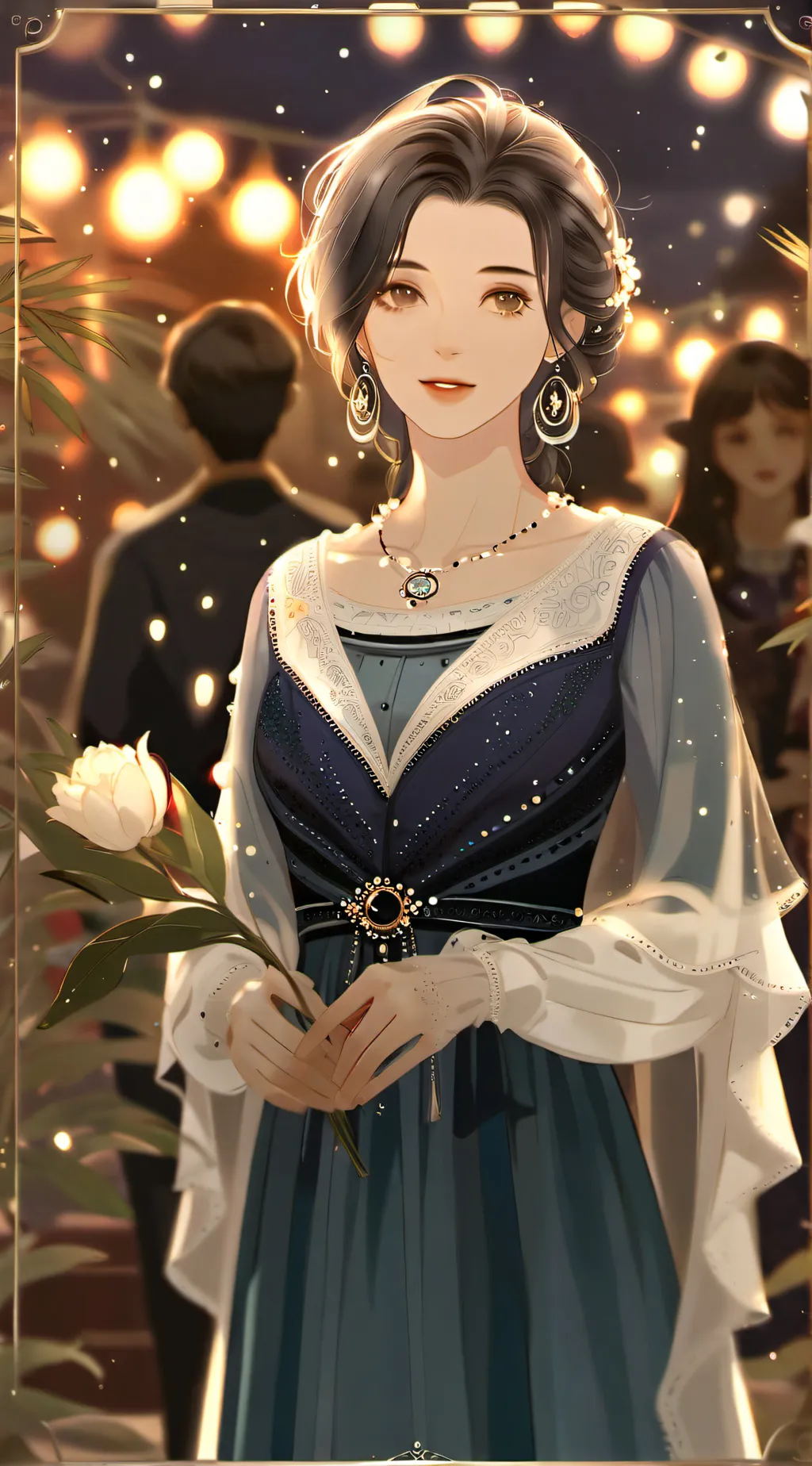 Talkie AI - Chat with Flor