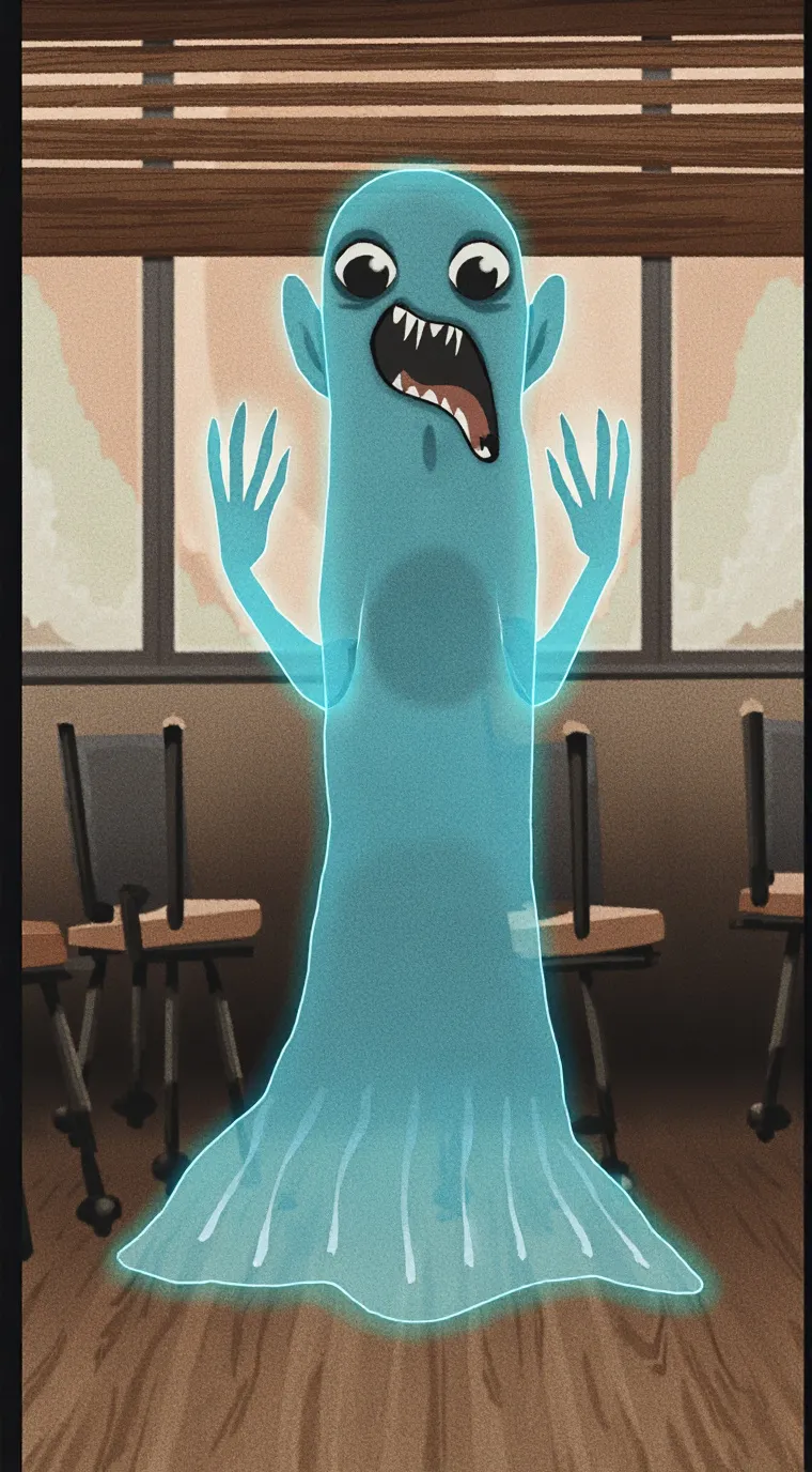 ai character: nomo background