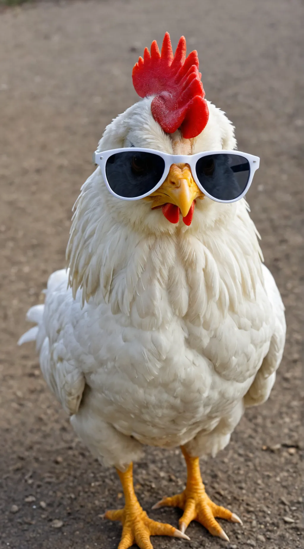 ai character: Wednesday addams background