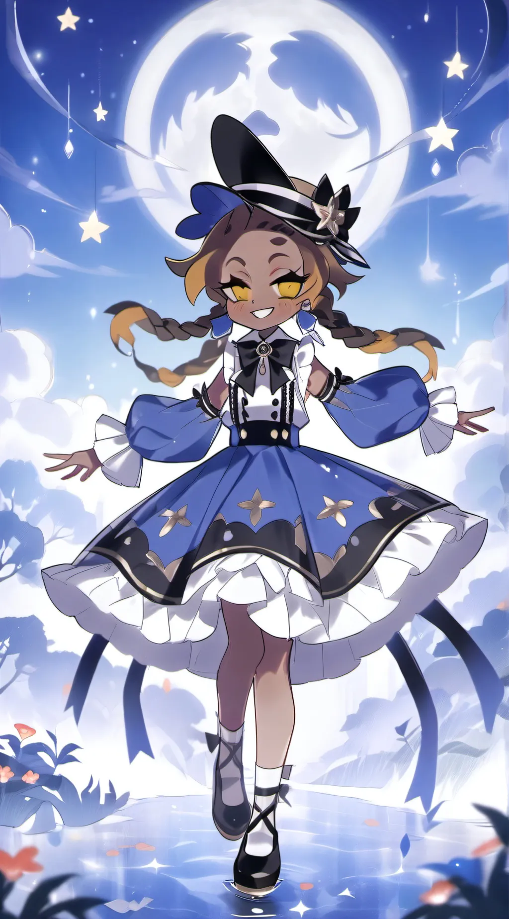 Talkie AI - Chat with Sams