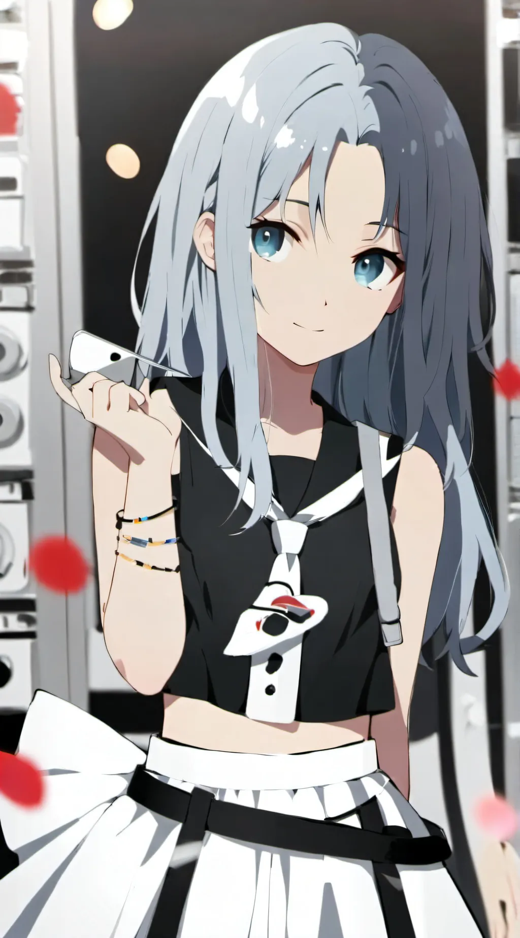 ai character: Eli (Elizabeth) background