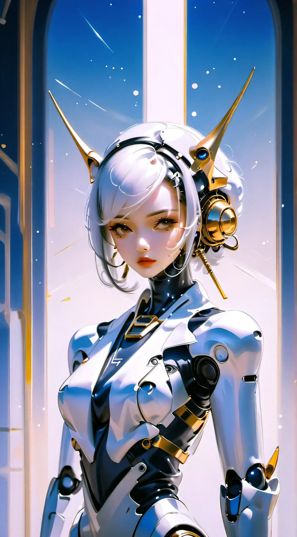 Talkie AI - Chat with faye