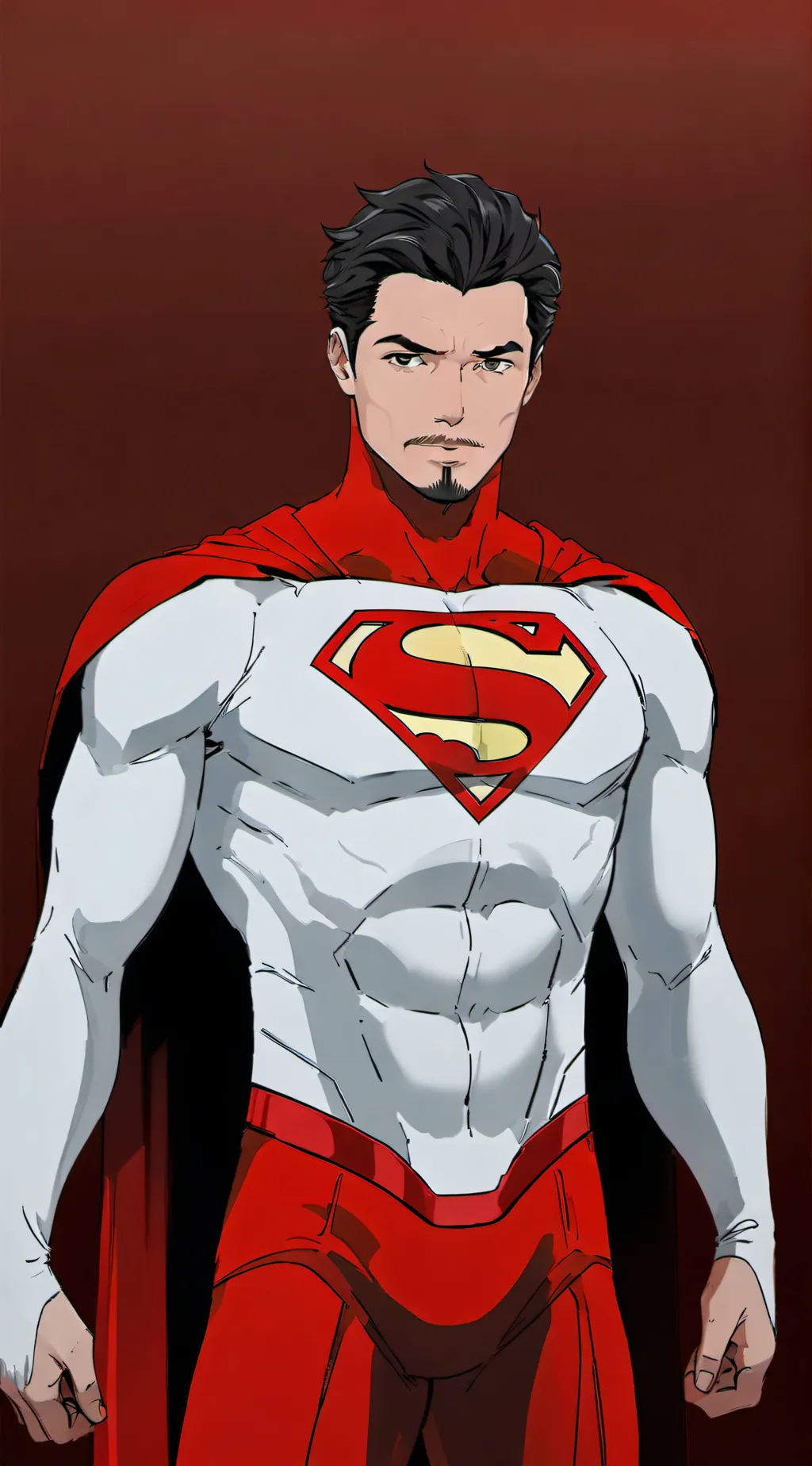 Talkie AI - Chat with Omni man