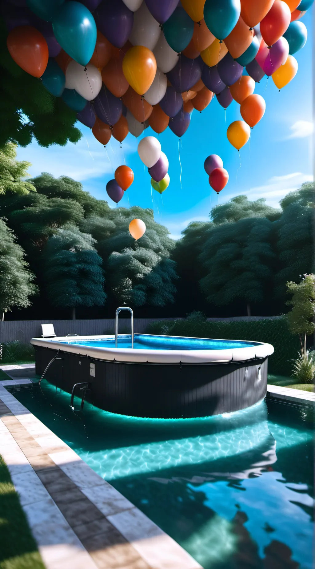 ai character: Sry for not postin background