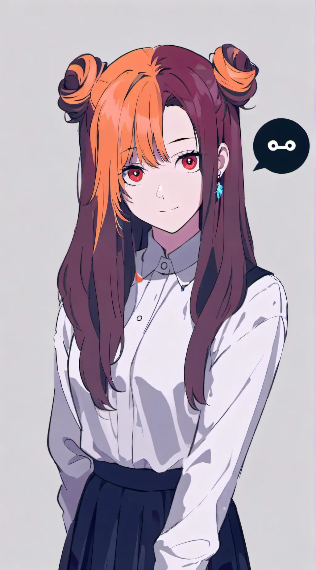 Talkie AI - Chat with Kipo Todoroki