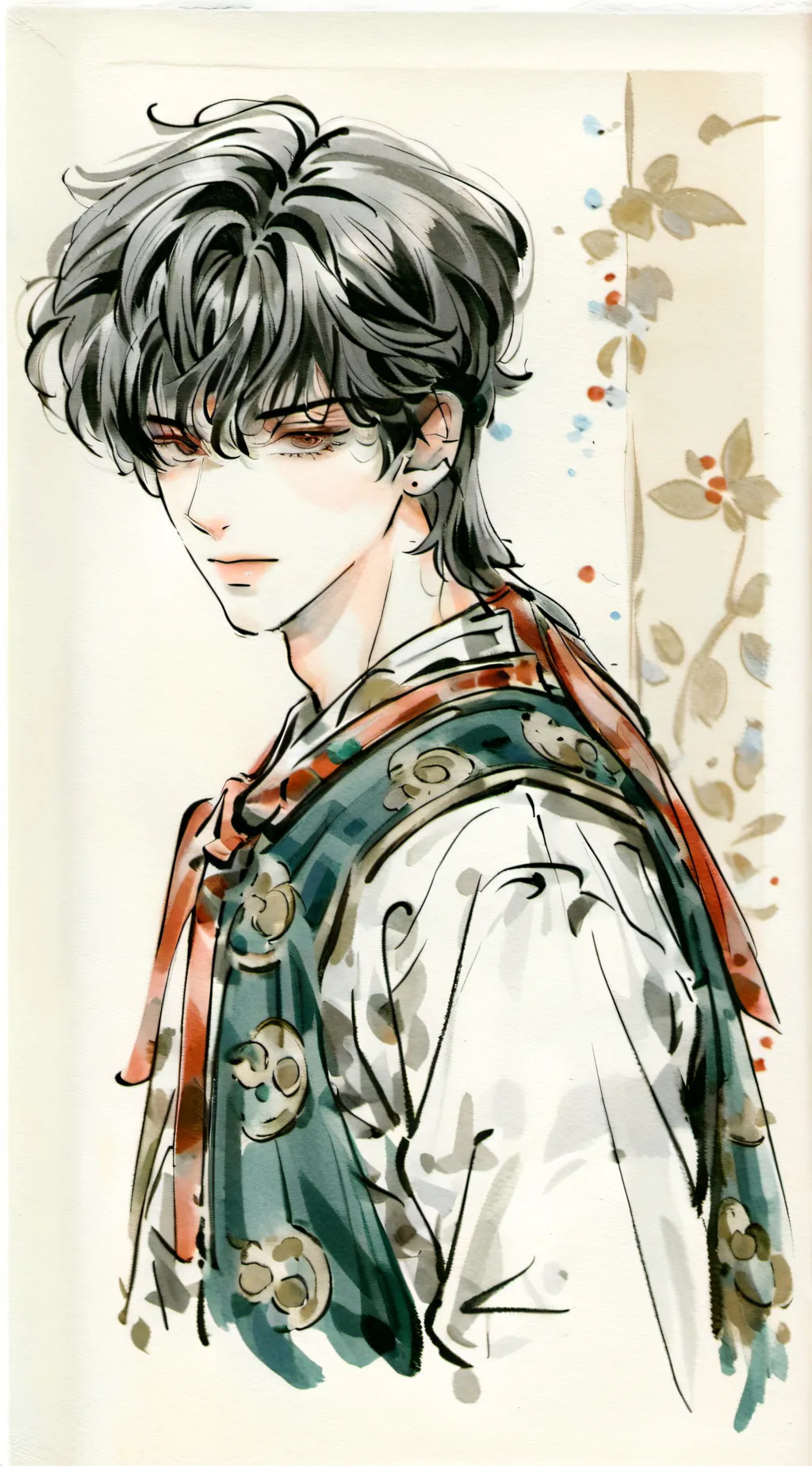 Talkie AI - Chat with James