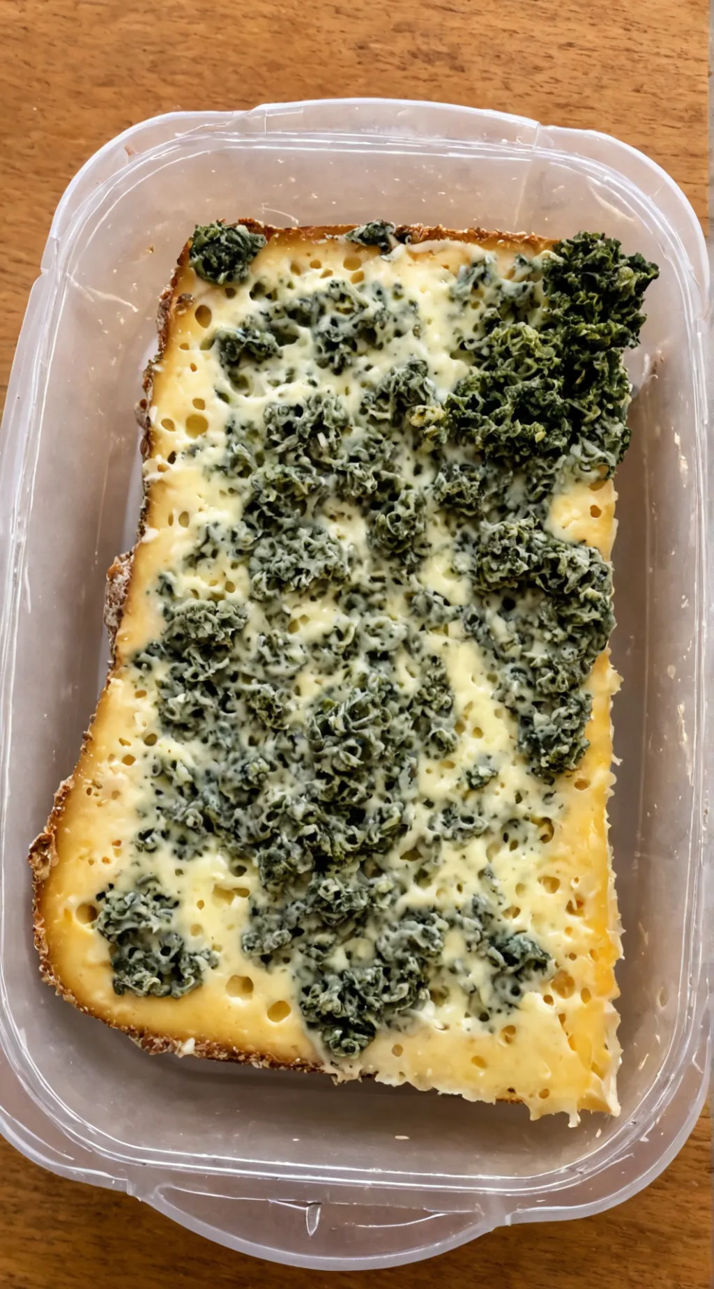 ai character: lunchly background