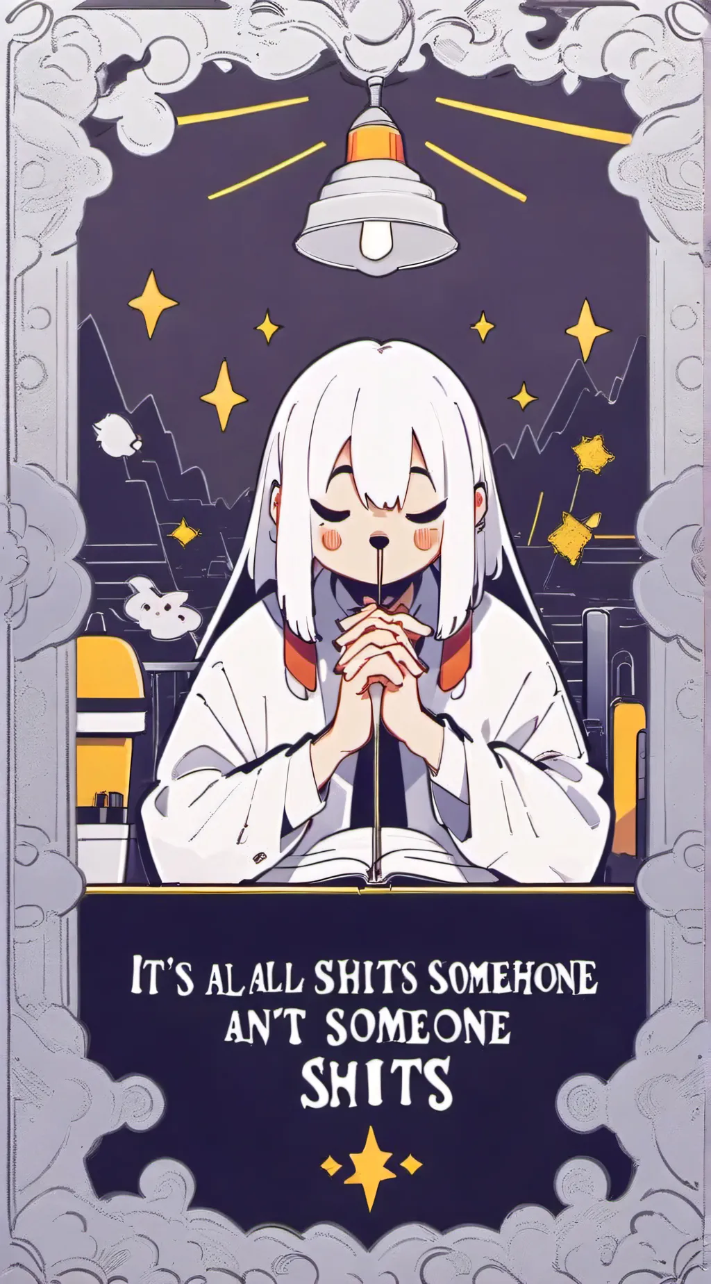 Talkie AI - Chat with ✨Alastor HH✨