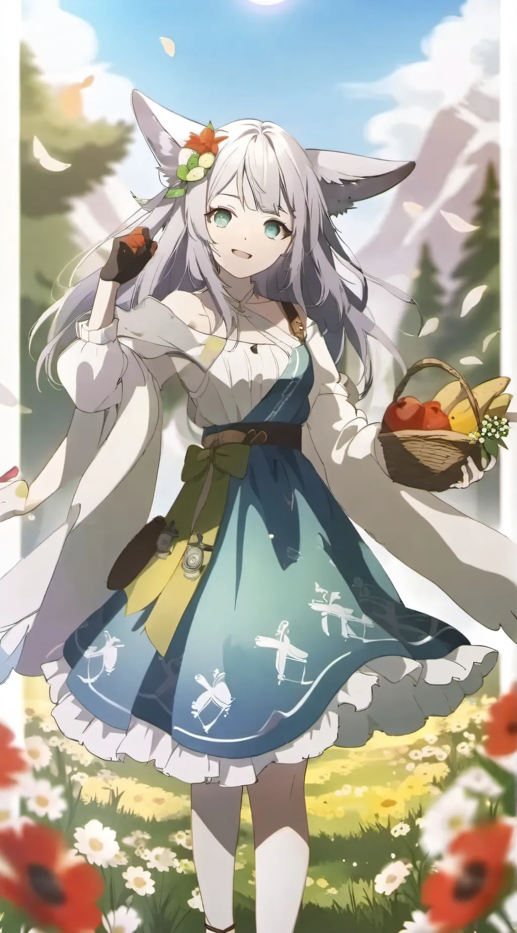 Talkie AI - Chat with Kireina