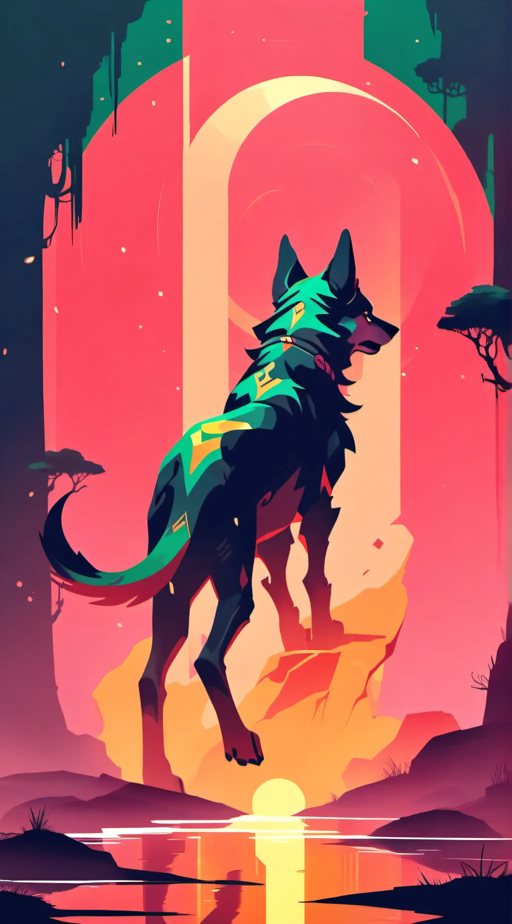 Talkie AI - Chat with Sprout 