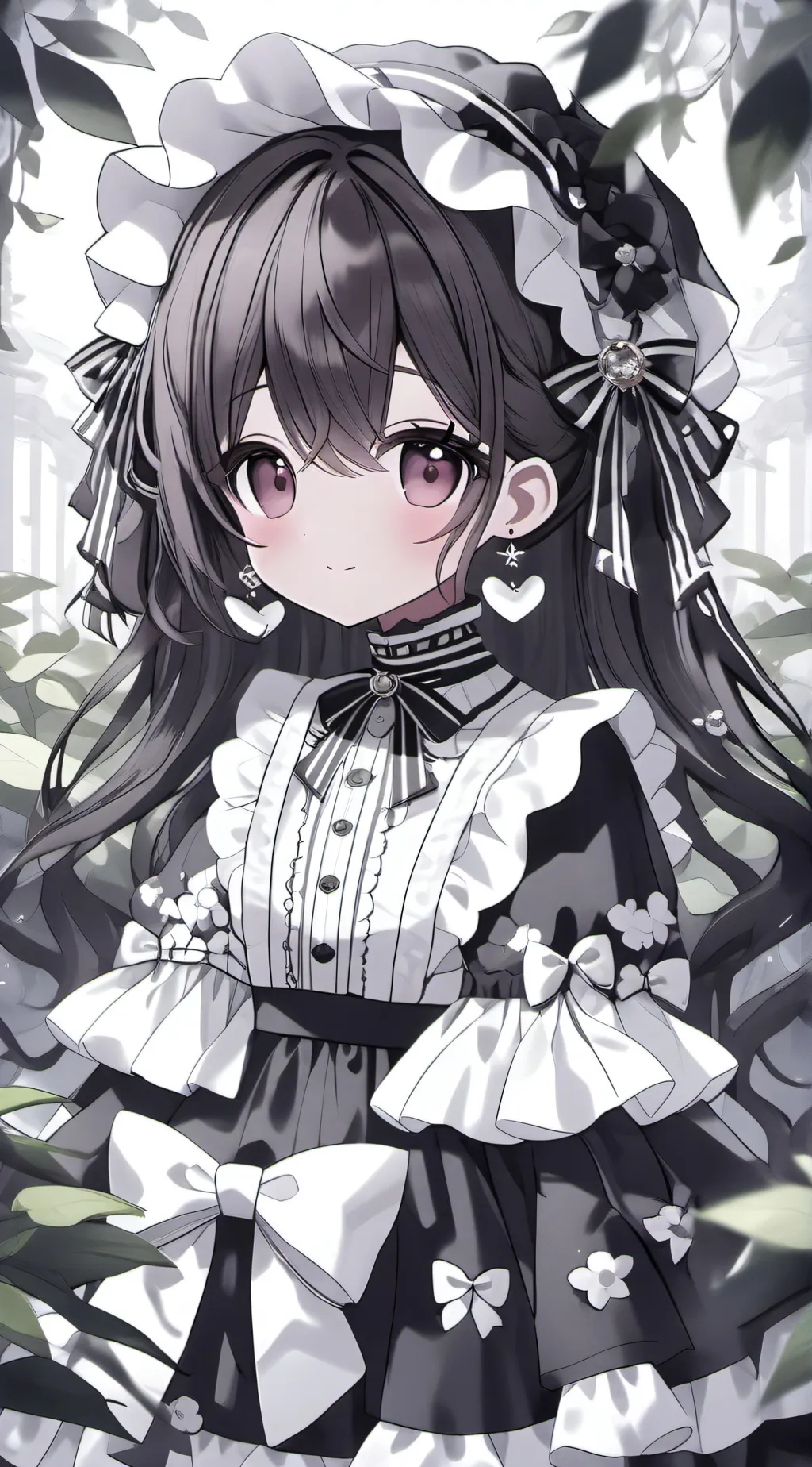 Talkie AI - Chat with haunted puppet opp