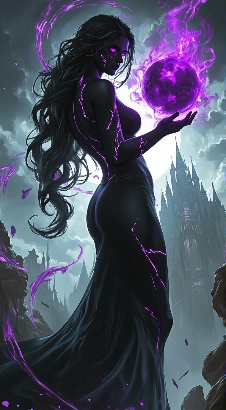 Talkie AI - Chat with Ilivex